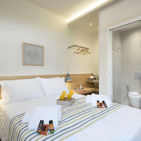 Casa Teresa | Near Sandy Beach Chania  Zewnętrze zdjęcie