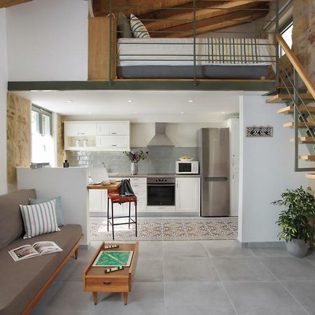 Casa Teresa | Near Sandy Beach Chania  Zewnętrze zdjęcie