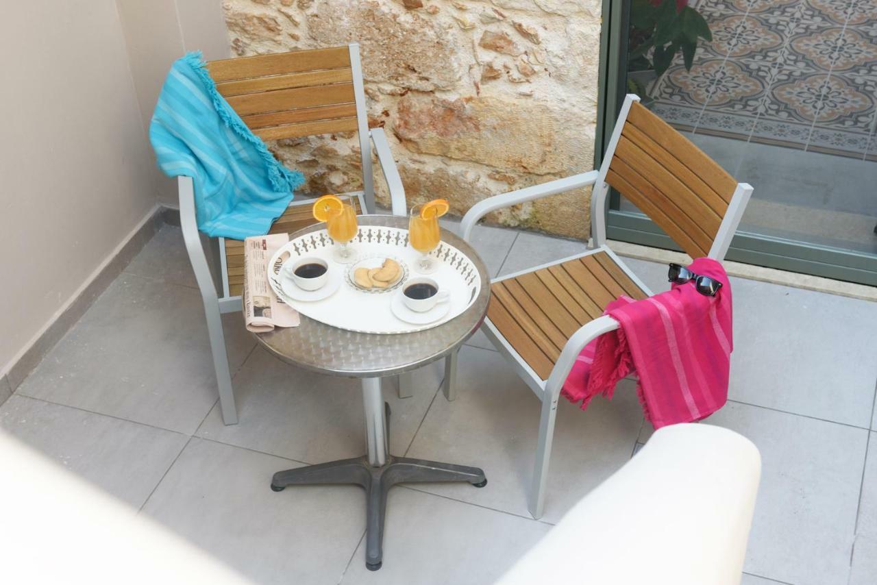 Casa Teresa | Near Sandy Beach Chania  Zewnętrze zdjęcie