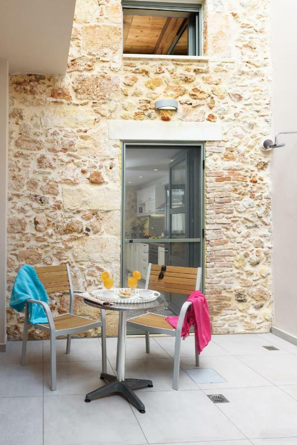 Casa Teresa | Near Sandy Beach Chania  Zewnętrze zdjęcie