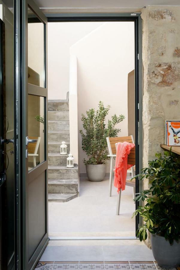 Casa Teresa | Near Sandy Beach Chania  Zewnętrze zdjęcie
