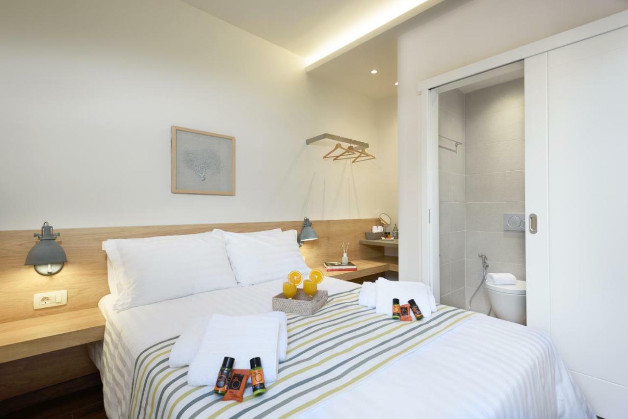 Casa Teresa | Near Sandy Beach Chania  Zewnętrze zdjęcie