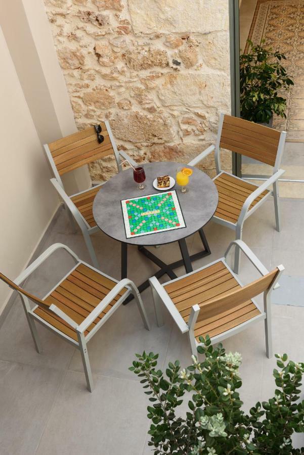 Casa Teresa | Near Sandy Beach Chania  Zewnętrze zdjęcie