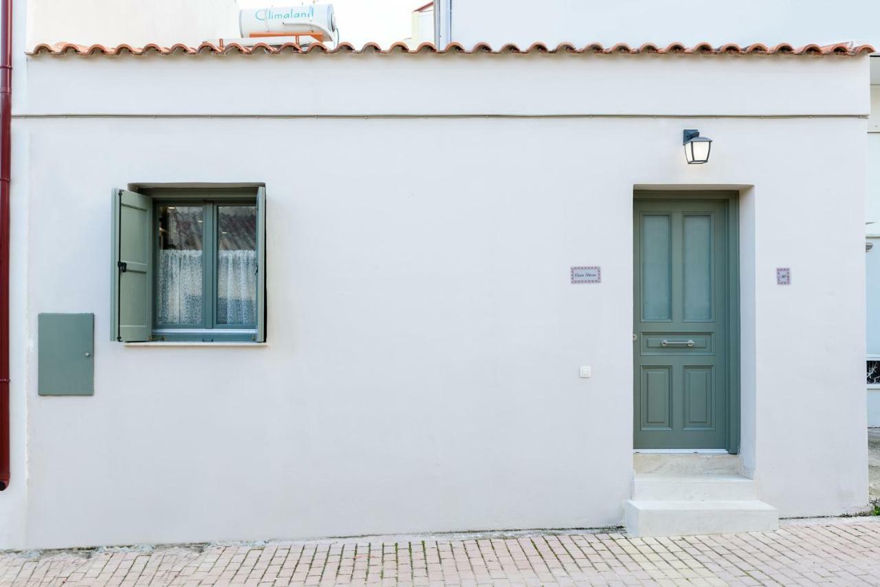 Casa Teresa | Near Sandy Beach Chania  Zewnętrze zdjęcie