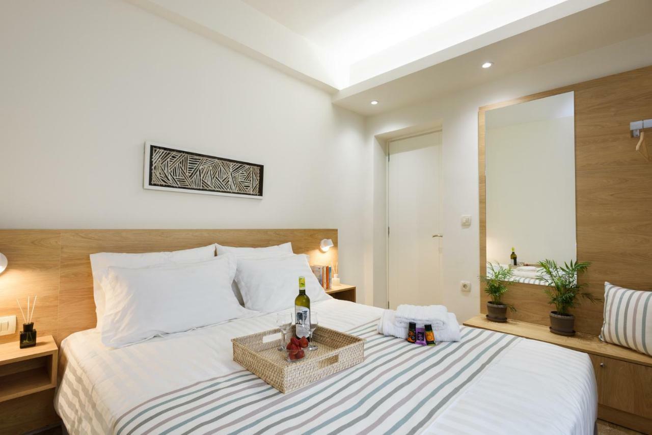 Casa Teresa | Near Sandy Beach Chania  Zewnętrze zdjęcie