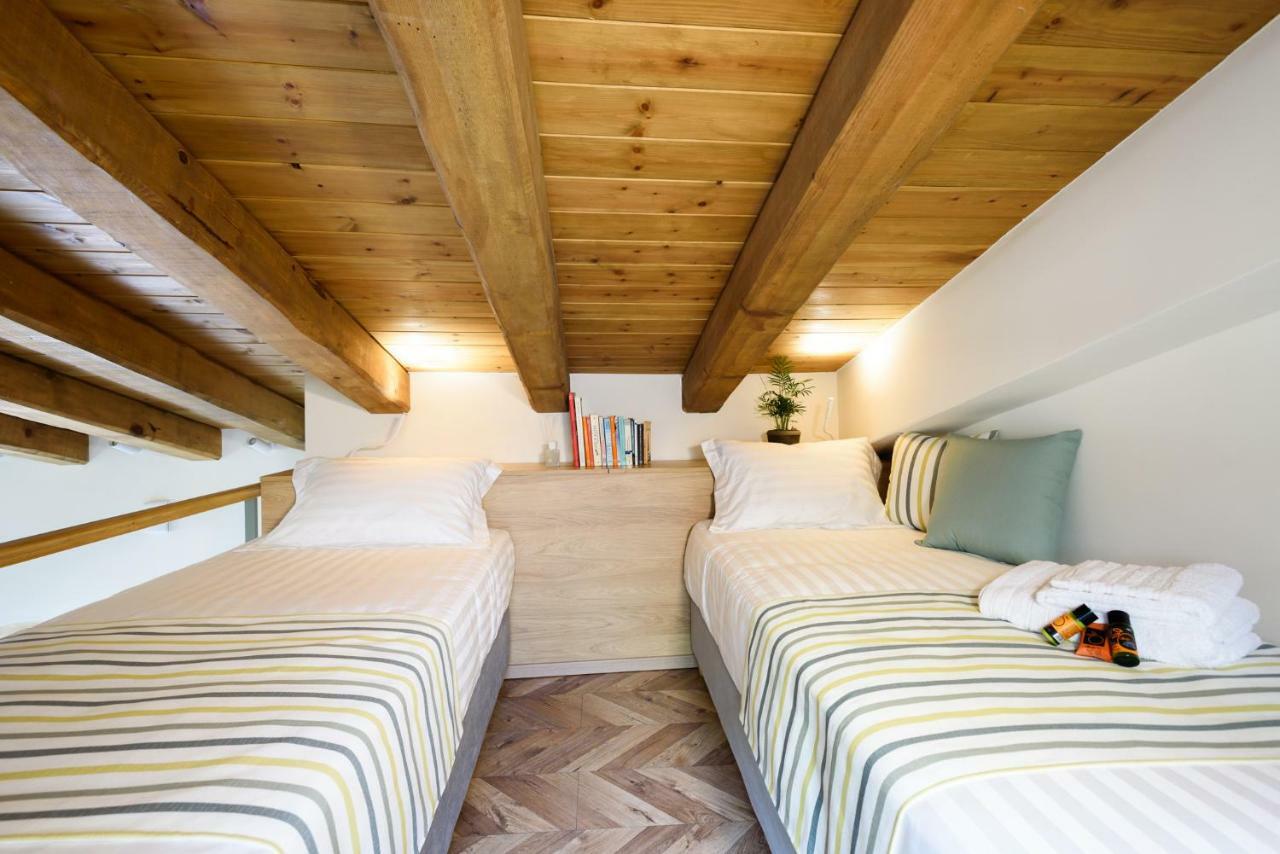 Casa Teresa | Near Sandy Beach Chania  Zewnętrze zdjęcie