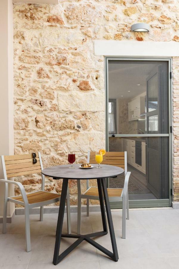Casa Teresa | Near Sandy Beach Chania  Zewnętrze zdjęcie