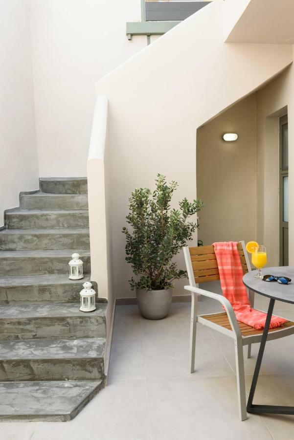 Casa Teresa | Near Sandy Beach Chania  Zewnętrze zdjęcie